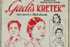 Jadwal Tayang Series Gadis Kretek (2023), Series Netflix Yang Tampikan Dian Sastrowardoyo dan Ario Bayu Jadi Suami Istri