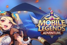 Kumpulan Kode Redeem ML Adventure yang Masih Aktif Hari Ini 8 Desember 2023, Dapatkan Item Rare dan Kupon Gacha Gratis!