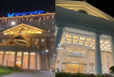 Apa Itu Grand Heaven yang Viral di Tiktok? Disebut Sebagai Hotel de Luna Versi Nyata