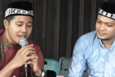  Lagu Qasidah Aceh Poma Mengandong Lengkap Dengan Video Liriknya