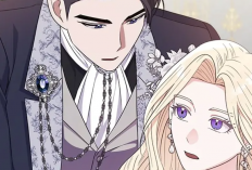 Bikin Gemas dan Salah Tingkah, Baca Webtoon Please Notice Jasmine! Chapter 2 English Scan Indonesia Tanpa Koin