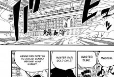 Link Baca Manga Fairy Tail: 100 Years Quest Chapter 131 Bahasa Indonesia, Alchemy Datang Untuk Melawan Fairy Tail