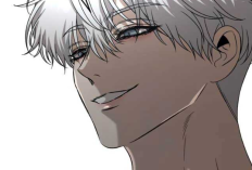 Baca Manhwa From Dreams to Freedom (Dreaming Freedom) Chapter 186 Bahasa Indo, Mulutnya Gabisa Kontrol!