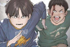 Link Baca Manhwa How to Fight Bahasa Indonesia Full Chapter Begini Kisahnya Pelajar Nolep Menjadi Petarung Handal