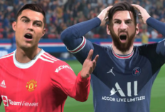 Lebih Mahal Ronaldo Atau Messi di FIFA Mobile 2023? Cek Fakta Mengejutkannya Disini!