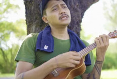 Chord Lagu Bagus Wirata Beli Sadar, Bisa Juga Langsung Download Videonya