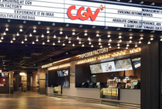 Jadwal Bioskop CGV MIKO MALL Bandung Weekend Ini 24-26 Maret 2023, Minggu Terbaik Untuk Pecinta Film Fantasi