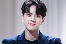 Profil dan Biodata Younghoon THE BOYZ, Idol Bertalenta dan Tampan dengan Gaya Rambut Anti Gagal