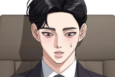 Baper Banget! Link Baca Manhwa Iseob's Romance 27 RAW Indo Eng Minkyung Nekat Trobos Aturan Perusahaan Demi Iseob 