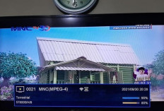Frekuensi TV Digital Serang Banten Lengkap Dengan Pembagian Wilayahnya!