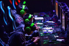 Alamat 10 Warnet Gaming di Bekasi yang Terdekat dan Murah, Internet Cepat, Ada Cafe, dan Tempatnya Nyaman 