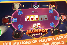 Link Download APK Higgs Domino Global Ori v2.24 Terbaru 2024, Sudah Ada Fitur Kirim nya Lho! Unduh Sekarang