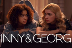 Link Nonton Ginny and Georgia Season 2 Sub Indo Full Movie Episode 1-10, Penontonnya Lebih Ramai Dibandingkan Serial Kaleidoskop & Wednesday