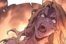 Spoiler & Link Baca Grim Reaper of the Drifting Moon Chapter 79 Bahasa Indonesia, Choi Seung-ho Makin Menjadi-jadi