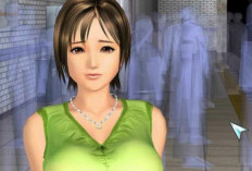 Rekomendasi 7 Game Dewasa Seru Simulasi 3D yang Wajib Kamu Coba, Unduh Sekarang Gratis Dijamin Nagih 