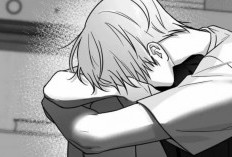 Nangis! Baca Manga BL Non Zero Sum Chapter 37 Bahasa Indonesia, Tak Bisa Hidup Tanpa Seo Haeyoung!