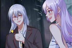 RAW Manhua Become the Richest Man In the Last Days Chapter 39 Bahasa Indonesia, Serangan Brutal dari Zhou Yuan