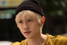 Nonton Drama BL Taiwan Kiseki: Dear to Me (2023) Episode 12 Sub Indo, Zong Yi Siap Lakukan Apapun Untuk Jhe Ruei