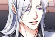Link Baca Manhwa For My Derelict Favorite Chapter 70 Bahasa Indonesia Kael Sukses Bikin Semua Pria Iri Padanya