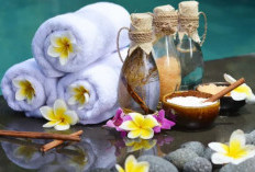 Top 5 Spot SPA di Tebet Jakarta Selatan yang Wajib Dikunjungi Minimal Sekali Seumur Hidup 