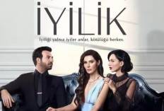 Nonton Drama Turki Iyilik Episode 26 Sub Indo Gratis, Kehidupan Rumah Tangga Neslihan Kacau Gara-Gara Pelakor