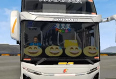 Link Download Apk Bussid 4.0.3 Tanpa OBB Terbaru 2024 Full Livery Jalanan Desa, Cekidot