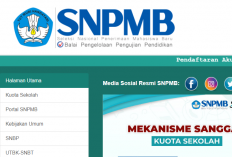Cara Mendaftar SNPMB Bppp Kemdikbud 2023 Untuk Sekolah, Registrasi Sebelum 9 Februari 