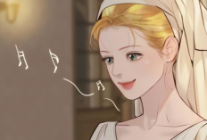 Baca Manhwa Cry, or Better Yet, Beg Chapter 49 RAW Bahasa Indonesia, Mimpi Buruk Untuk Layla