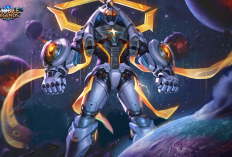 Download Skymodz MLBB APK Terbaru 2024, Gratis Skin Untuk Tiap Pemain! Begini Cara Mudahnya