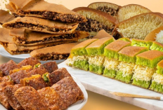 Harga Menu Martabak Pecenongan 78 Jakarta Tahun 2023, Martabak Sultan yang Viral TikTok Dengan Topping Melimpah 