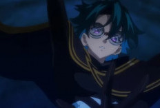 Anime Wistoria : Wand and Sword Episode 3 VOSTFR : Spoilers, Calendrier de Sortie et Liens de Visionnage Gratuits!