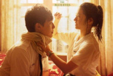 Nonton Film China Behind the Blue Eyes (2023) Full Movie HD Sub Indo, Komitmen yang Terjalin Tak Semudah yang Dibayangkan