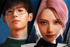 Nonton Drama China I Am Nobody (2023) Episode 8-9 Sub Indonesia: Sinopsis, Jadwal Tayang, dan Link Nonton Gratis