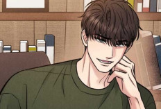 Baca Manhwa Placebo Chapter 57 Bahasa Indo, Bocoran Kisah Terbaru yang Semakin Seru!