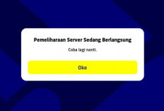 Jam Berapa Maintenance eFootball Hari Ini 27 April 2024? Cek Disini Lengkap dengan Update Terbarunya 