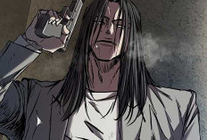 Baca Manhwa Castle 2: On Top of Everyone Chapter 79 Bahasa Indonesia, Bye! Pulang Tinggal Nama