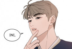 Baca Manhwa My Lucky Strike Chapter 4 Bahasa Indonesia, Seol Gibaek Tak Kan Biarkan Gong Siru Kabur!