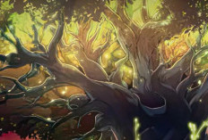 Sinopsis Manhua Evolution Begins With A Big Tree Bahasa Indonesia Full Chapter Bahasa Indonesia, Cek Link Baca dan Judul Lain!
