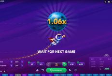 Predictor Spaceman APK 2024 Untuk Android dan iOS [Free Download], Gini Caranya Buat Banjir Jackpot