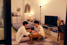 Nonton Drama BL Taiwan Kiseki: Dear to Me (2023) Episode 6 Sub Indo, Tayang Hari Ini! Kegundahan Hati Jheruei