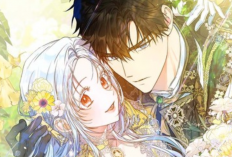 Sinopsis dan Judul Lain Manhwa Author Of My Own Destiny (I Became the Wife of the Male Lead), Langsung Klik Link Baca Bahasa Indonesia Gratis Disini!