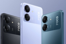 POCO F6 & POCO X6 Neo Bakal Hadir Sebentar Lagi, Intip Spesifikasi Lengkapnya! Hadir dengan Chipset Mediatek Terbaru
