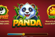Trik dan Tips Bermain di Room Panda Higgs Domino, Jangan Gegabah! Ikuti Langkah Berikut Supaya Big Win