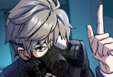 Kena Nerf! Link Baca Mercenary Enrollment Chapter 173 Bahasa Indonesia Ijin Yui Tertusuk, Bakal Ambruk atau Bangkit Nih 