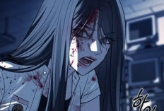 Kamu Kuat Dakyeong! RAW Baca Manhwa Undercover! Chaebol High School Chapter 50 Bahasa Indonesia Gratis