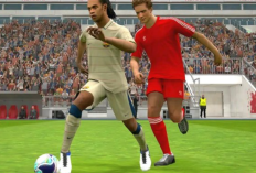 Download Patch PES Mobile Liga 1 Soundtrack V7.4.1 Terbaru 2023, Permainan Jadi Makin Seru!