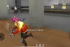 Free Download Xit Hs Peito Latest Version, Menembus Batasan Free Fire dengan Cara Alternatif!