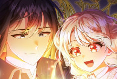 Link Baca Manhwa The Torch of Ingram Full Chapter Bahasa Indonesia, Ikuti Kisah Asha yang Dijual ke Para Penyihir 