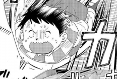 Spoiler & Baca Manga Sokushi Cheat ga Saikyou Sugite, Isekai no Yatsura ga Marude Aite ni Naranai n desu ga Chapter 50 RAW Indo Scan, Ada Apa David?