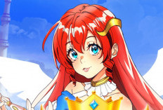 GACOR! Pola Starlight Princess Hari Ini 18 Desember 2023 Masih Anget, Bonusnya Bikin Ngiler 